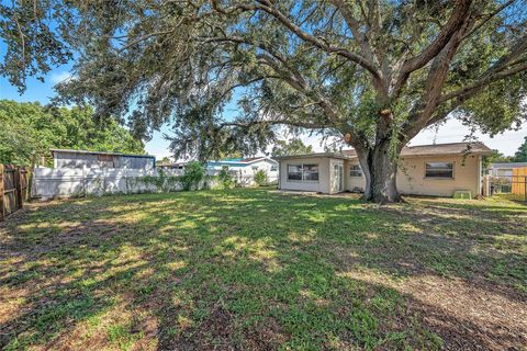 A home in PORT RICHEY