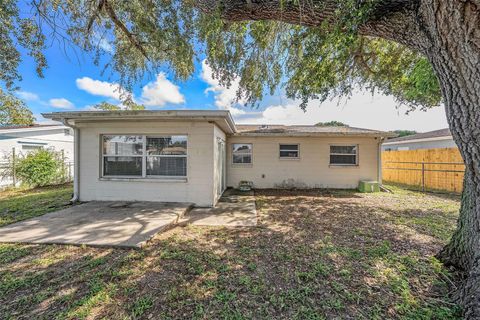 A home in PORT RICHEY