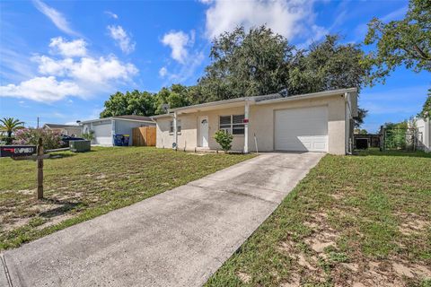 A home in PORT RICHEY