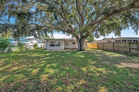 A home in PORT RICHEY