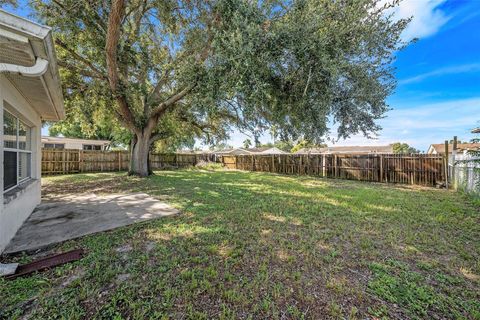 A home in PORT RICHEY