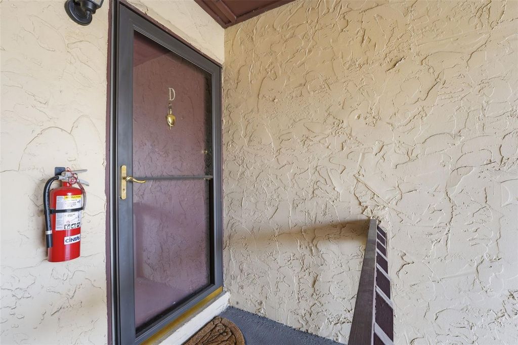 Photo of 2613 Pine Lake Terrace #D, Sarasota, FL 34237 (MLS # A4689758)