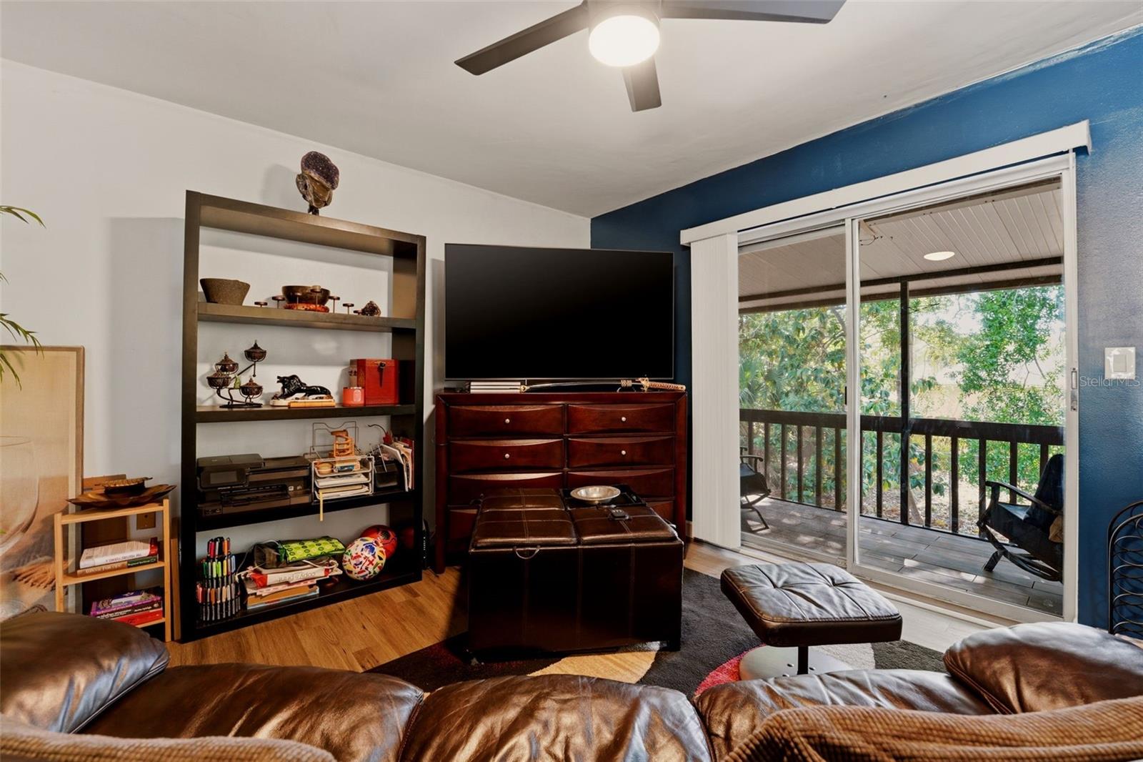 HIDDEN LAKE VILLAGE - Residential