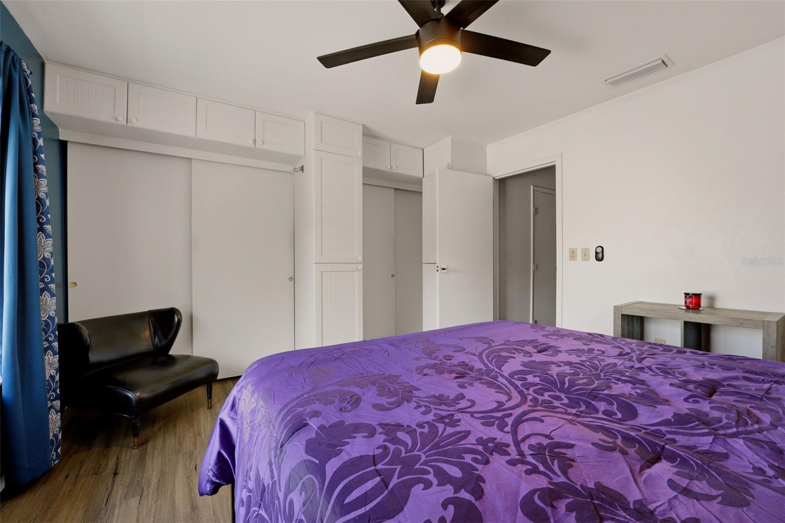 HIDDEN LAKE VILLAGE - Residential