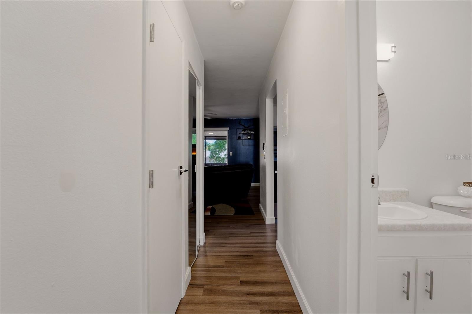 HIDDEN LAKE VILLAGE - Residential