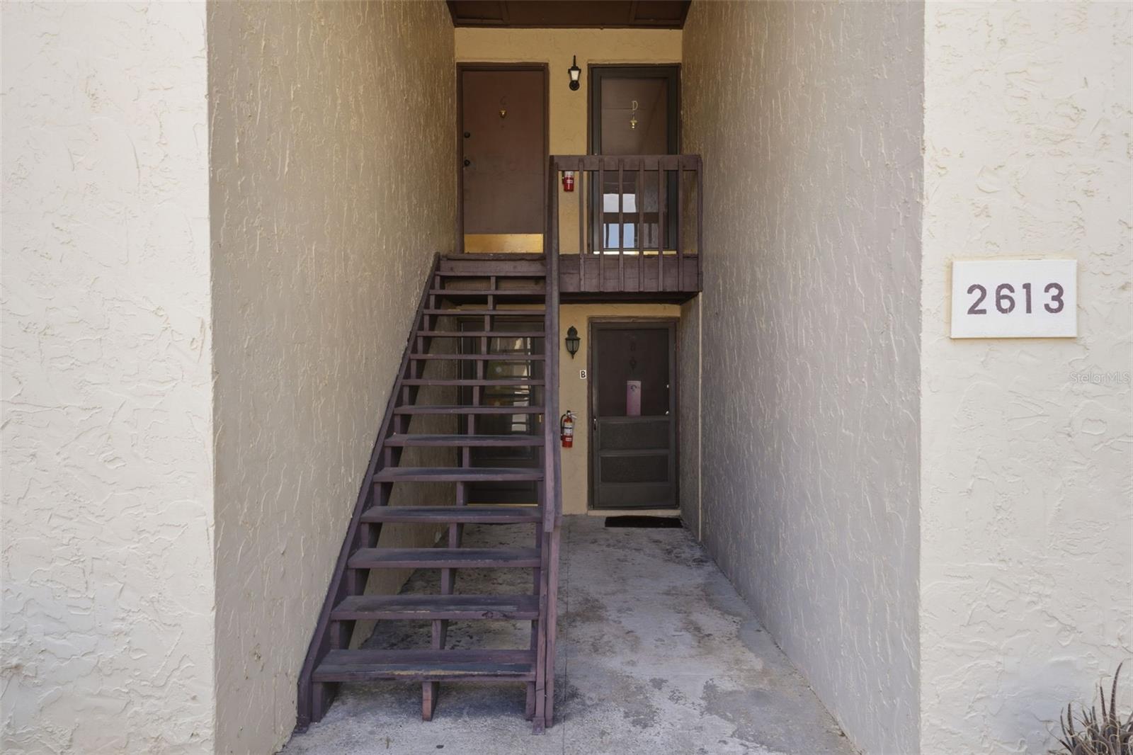 2613 PINE LAKE TERRACE D