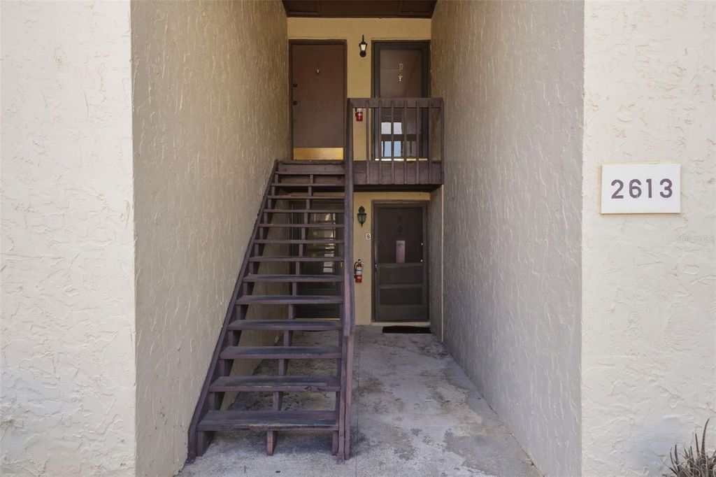 Photo of 2613 Pine Lake Terrace #D, Sarasota, FL 34237 (MLS # A4689758)