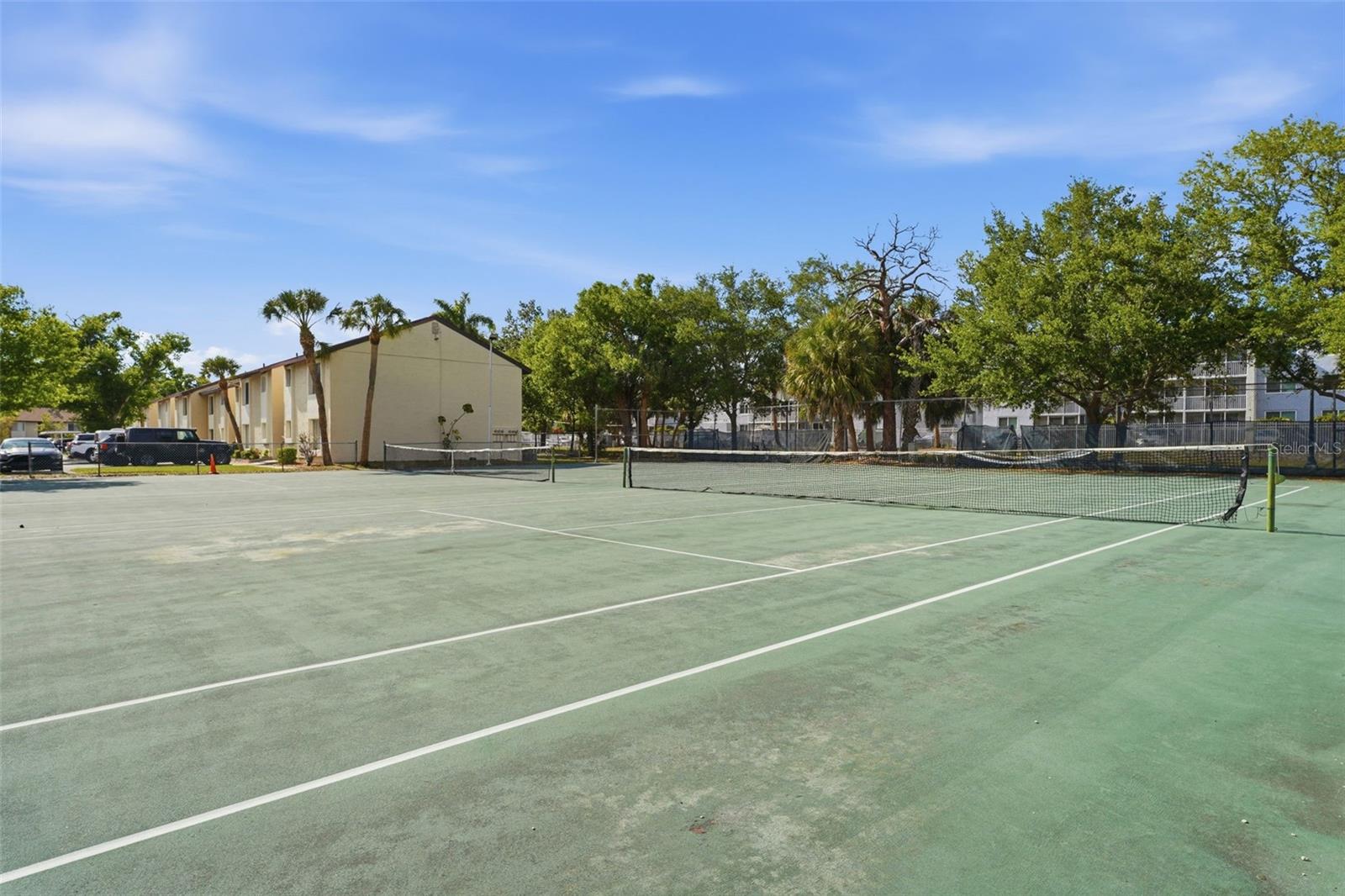 HIDDEN LAKE VILLAGE - Residential