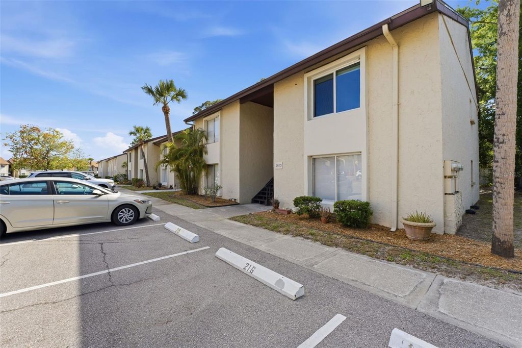 Photo of 2613 Pine Lake Terrace #D, Sarasota, FL 34237 (MLS # A4689758)