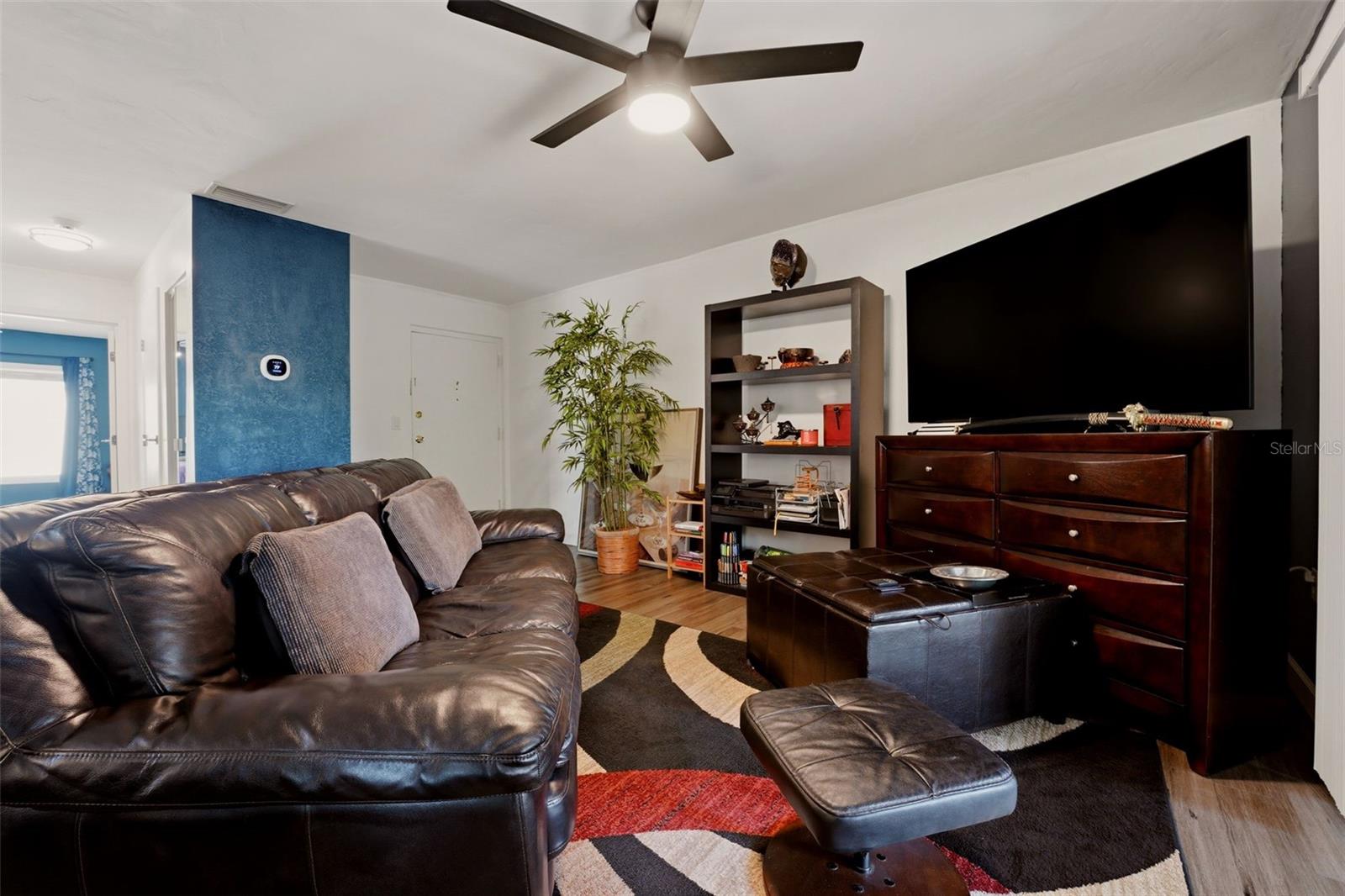 HIDDEN LAKE VILLAGE - Residential