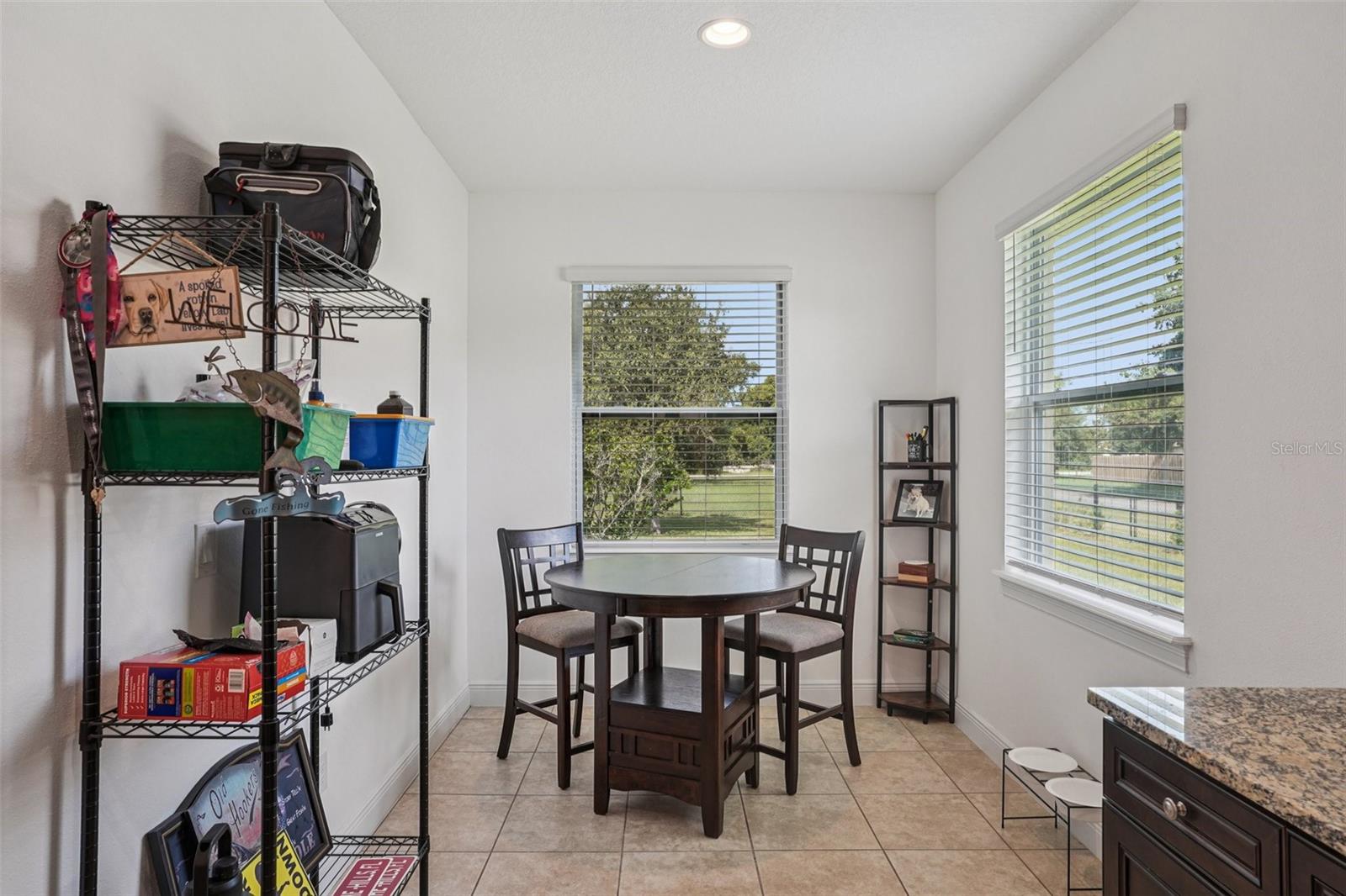 HOWEY PALM GARDENS - Residential