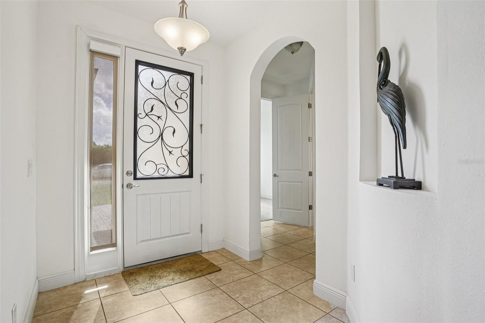 HOWEY PALM GARDENS - Residential