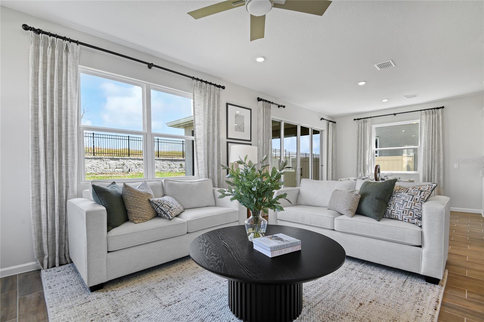 ESTATES AT RIVERS EDGE - Residential