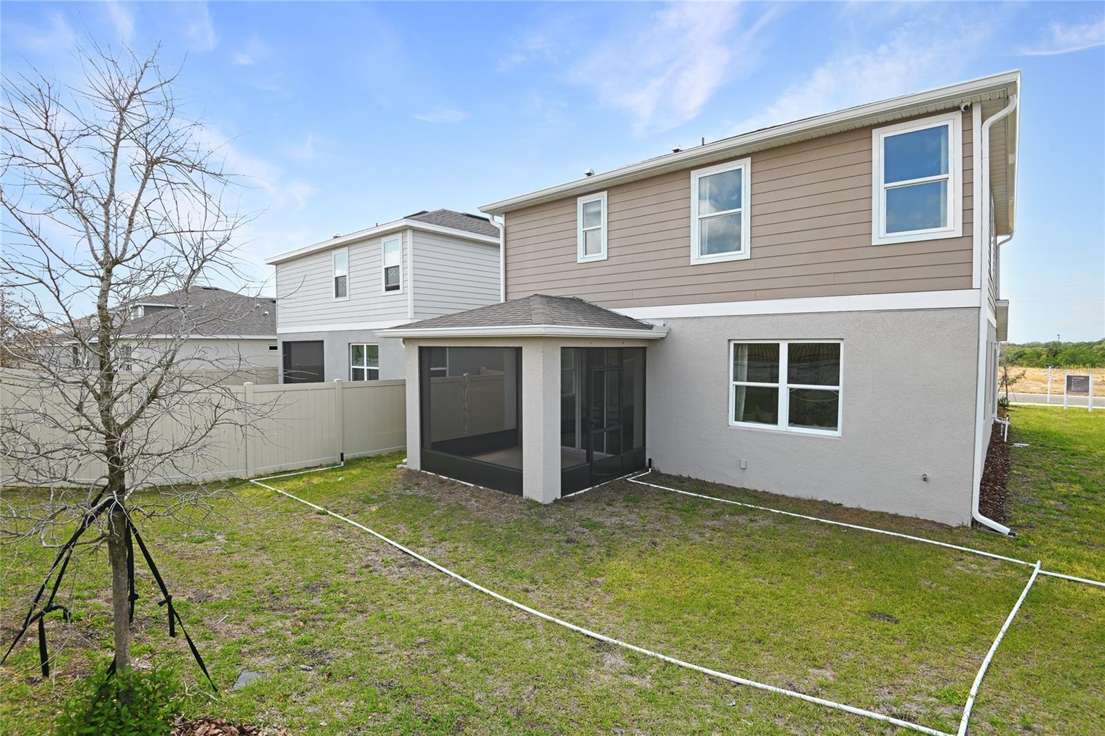 ESTATES AT RIVERS EDGE - Residential