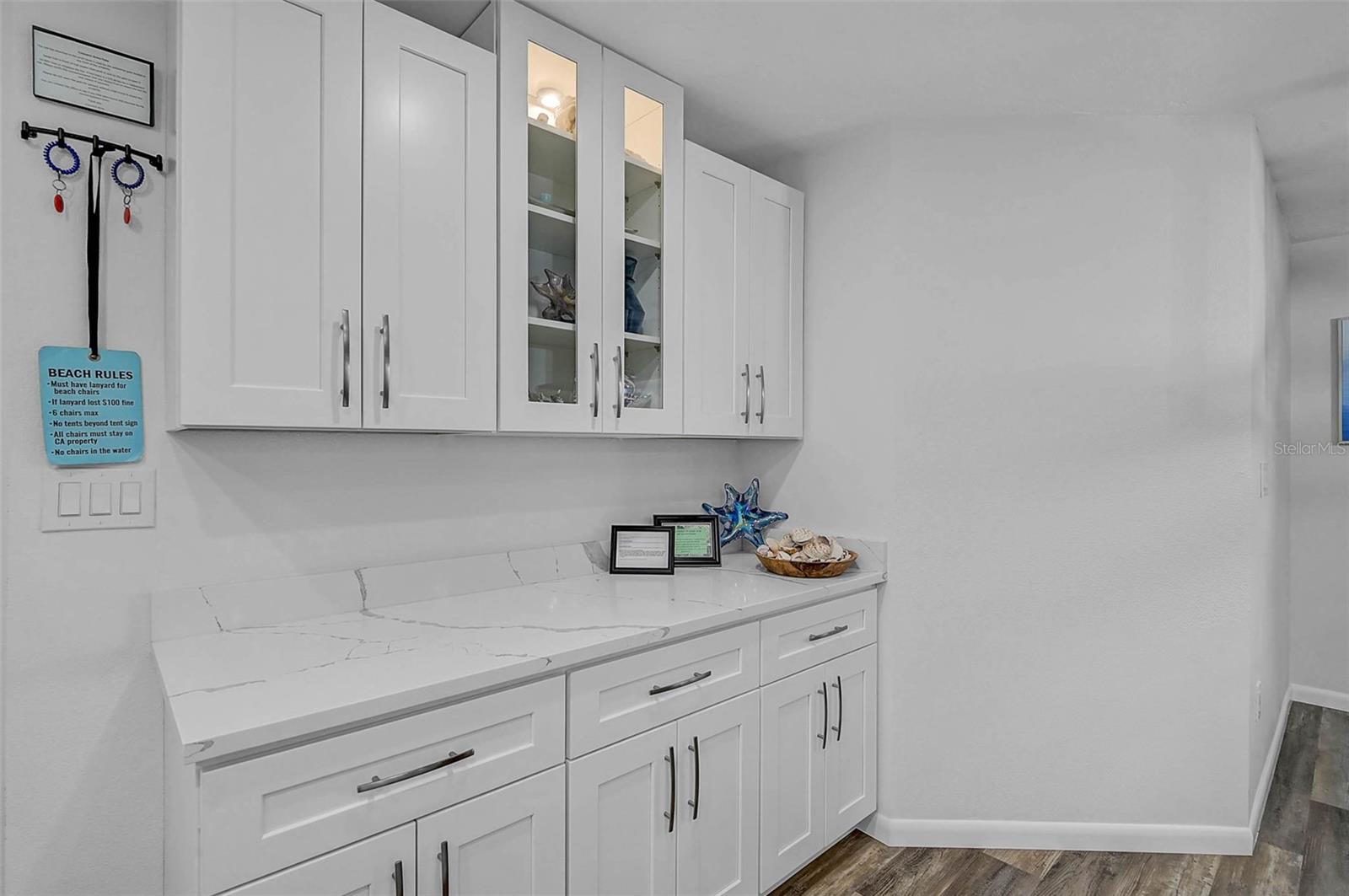 CRESCENT ARMS - Residential