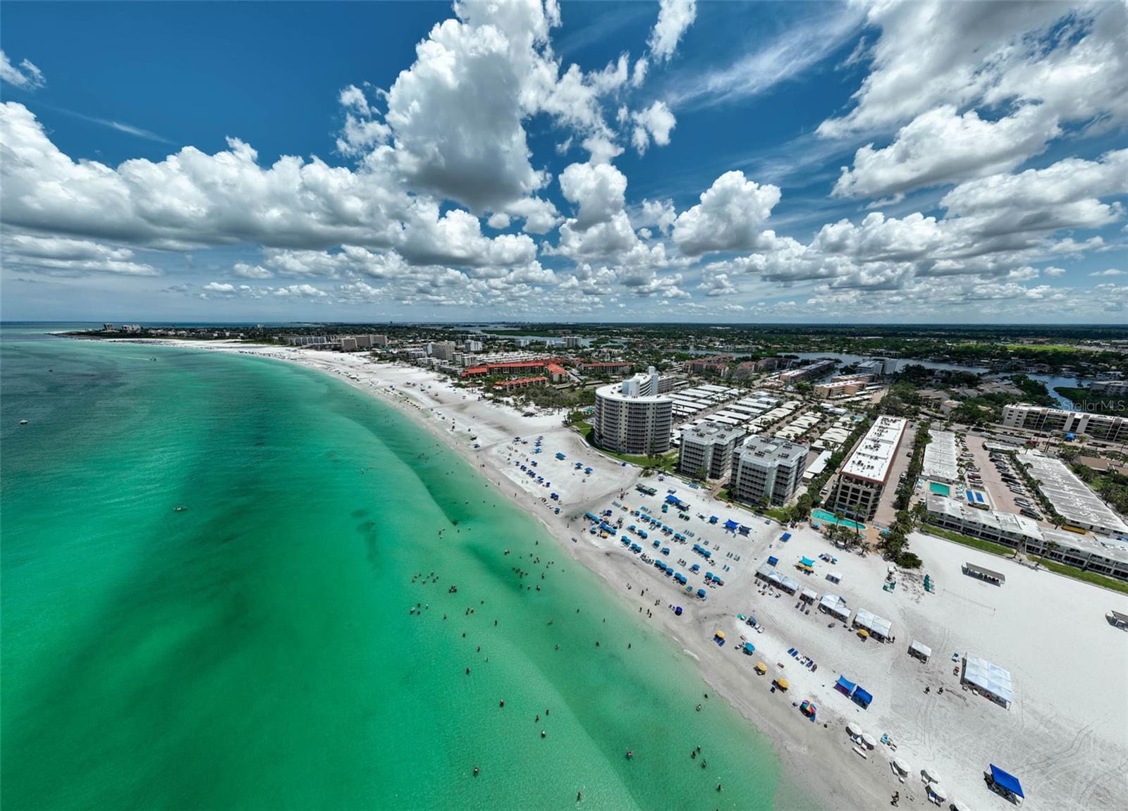 CRESCENT ARMS - Residential