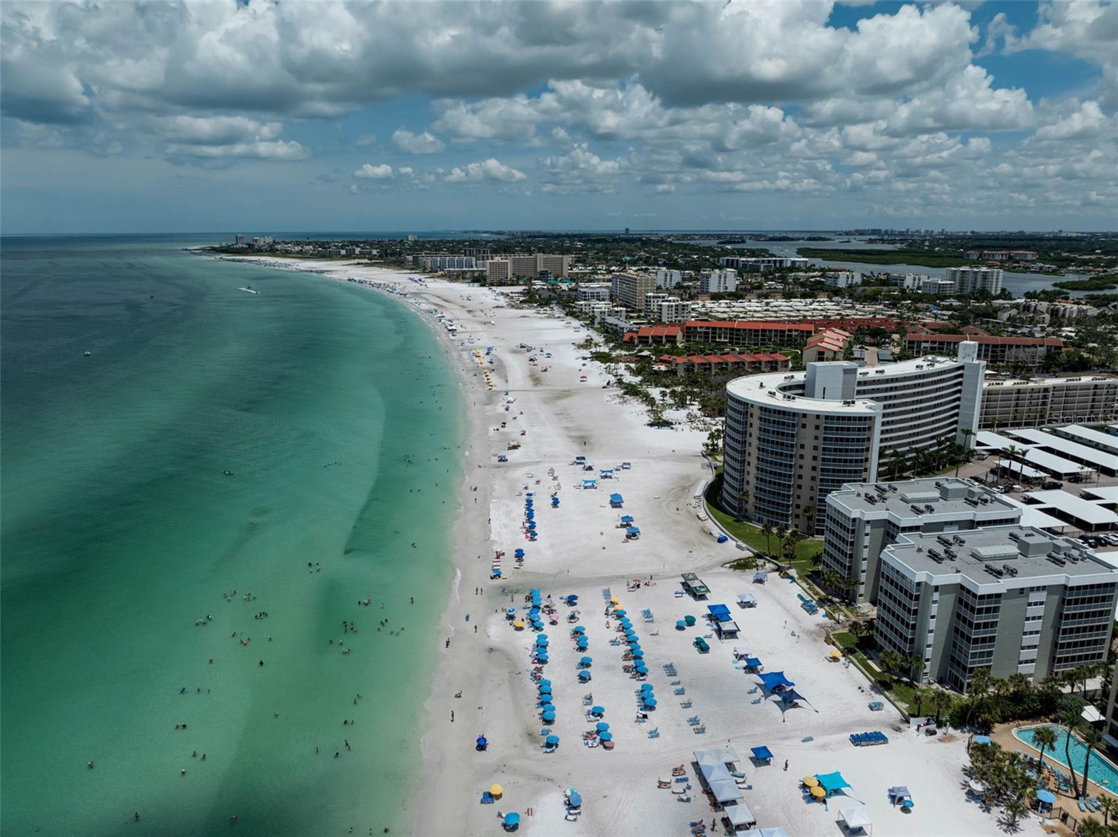 CRESCENT ARMS - Residential