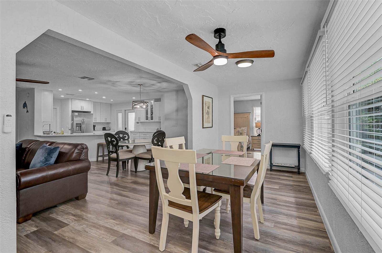 CRESCENT ARMS - Residential