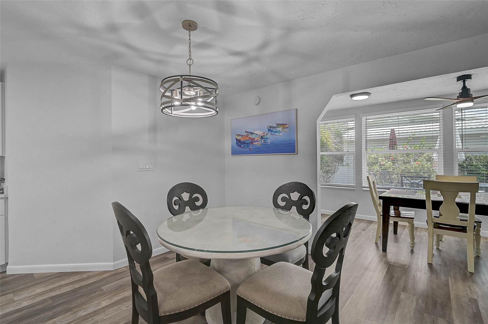 CRESCENT ARMS - Residential