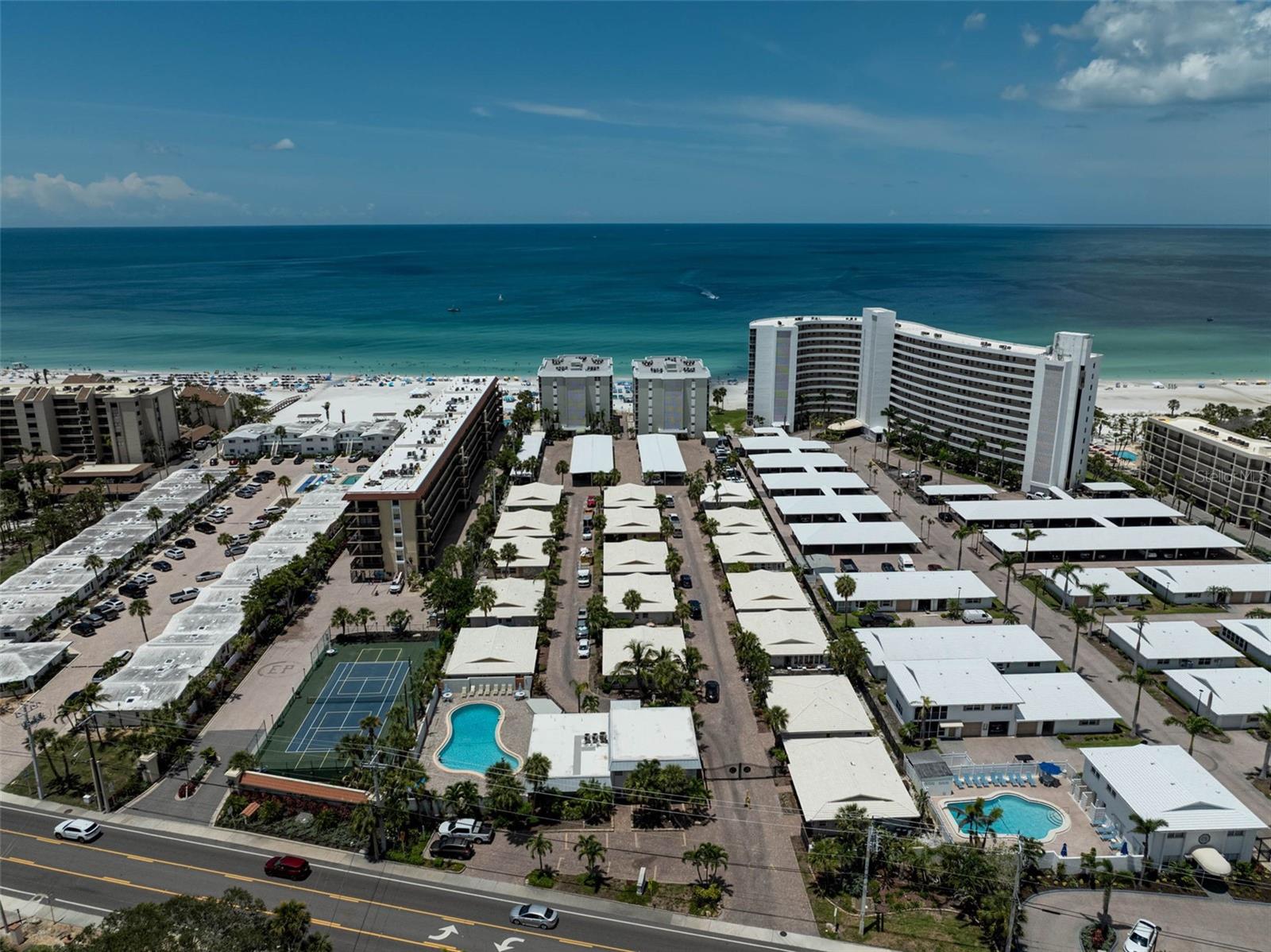 CRESCENT ARMS - Residential