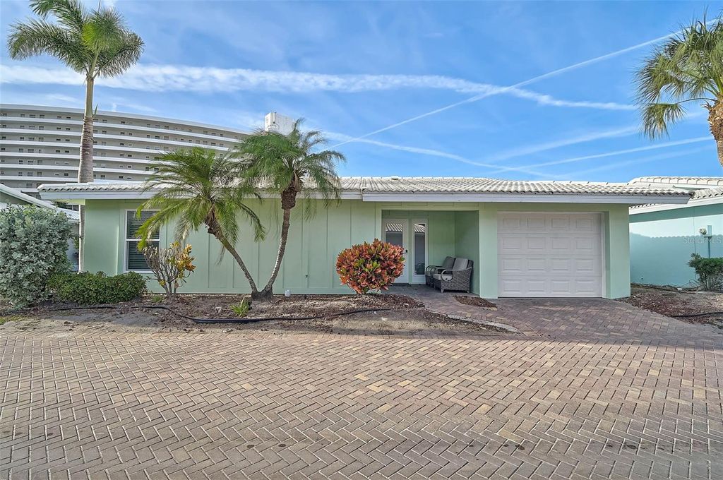 Photo of 6308 Midnight Pass Road #6, Sarasota, FL 34242 (MLS # A4657483)
