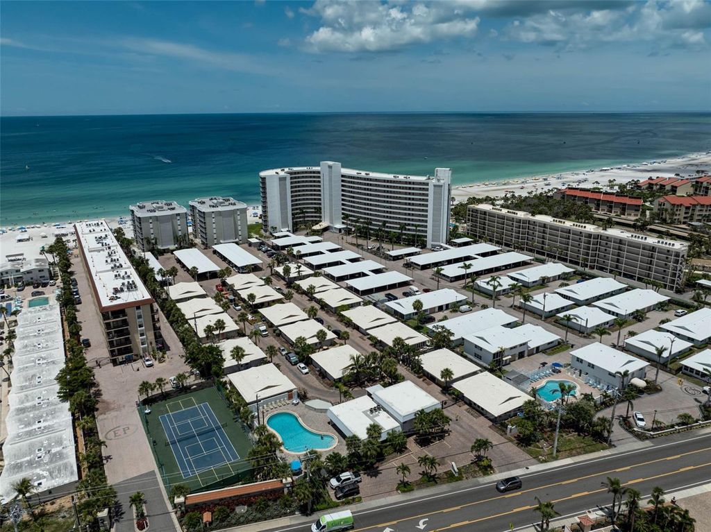 Photo of 6308 Midnight Pass Road #6, Sarasota, FL 34242 (MLS # A4657483)