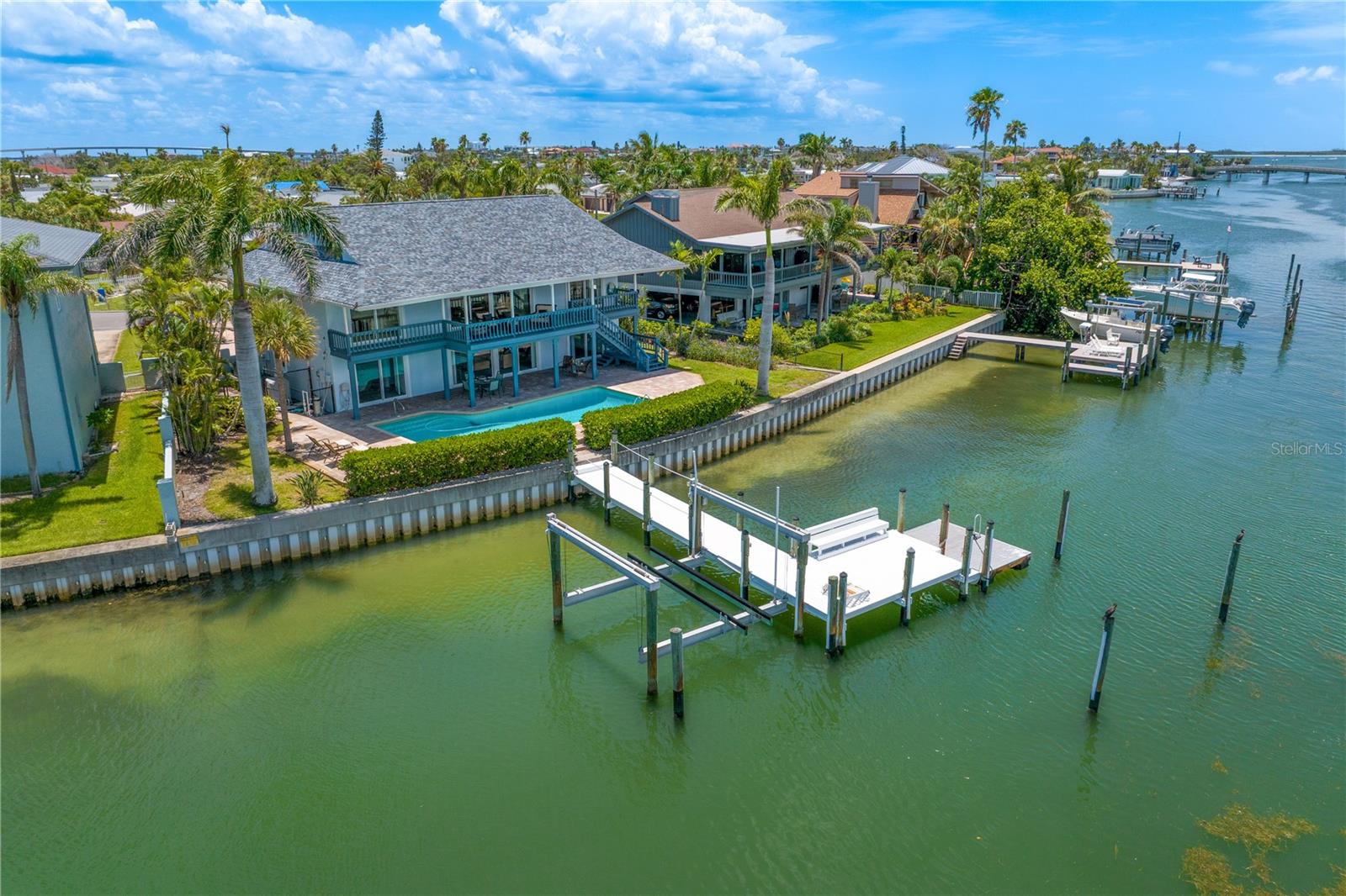131 N TESSIER DRIVE