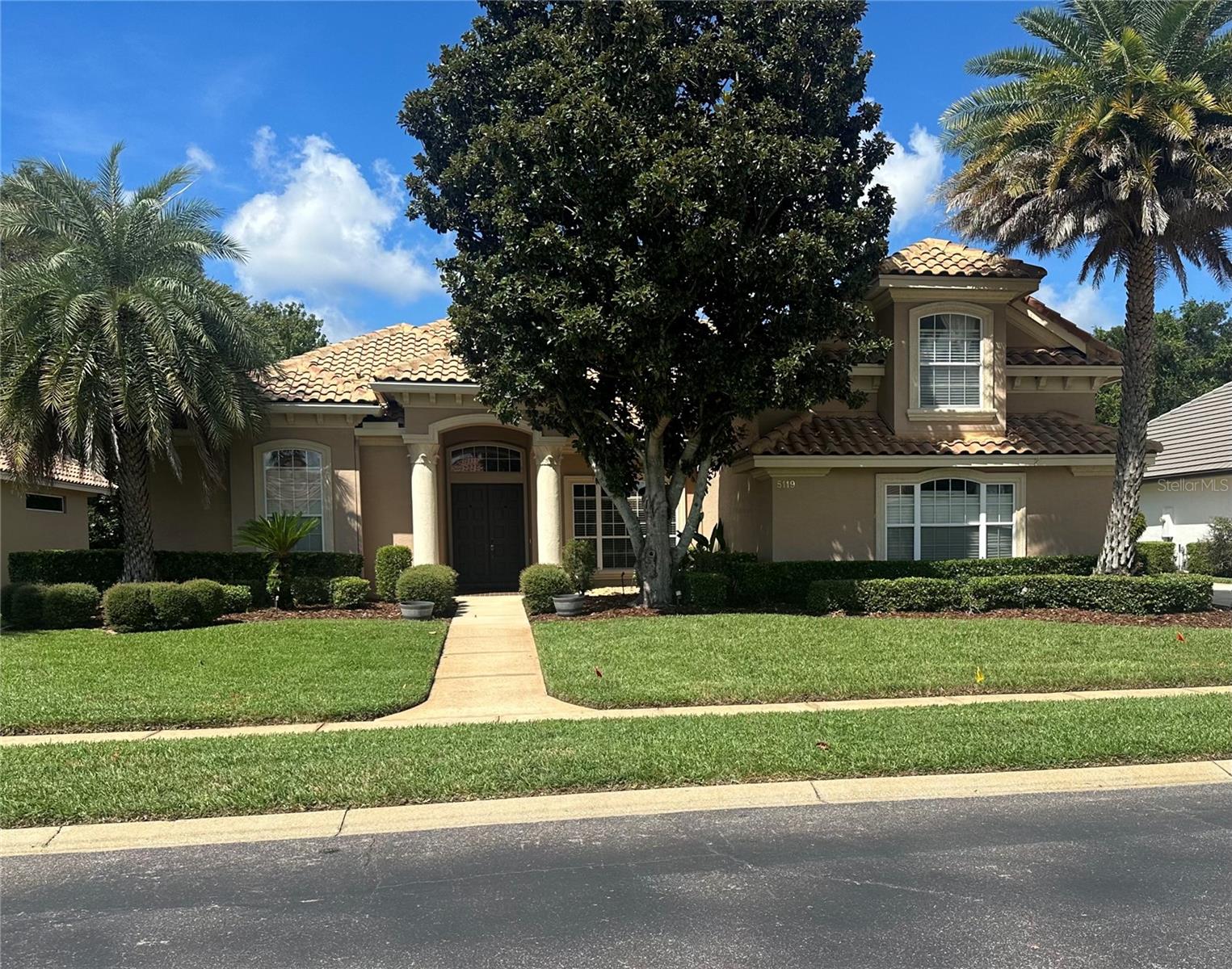 5119 KEENELAND CIRCLE