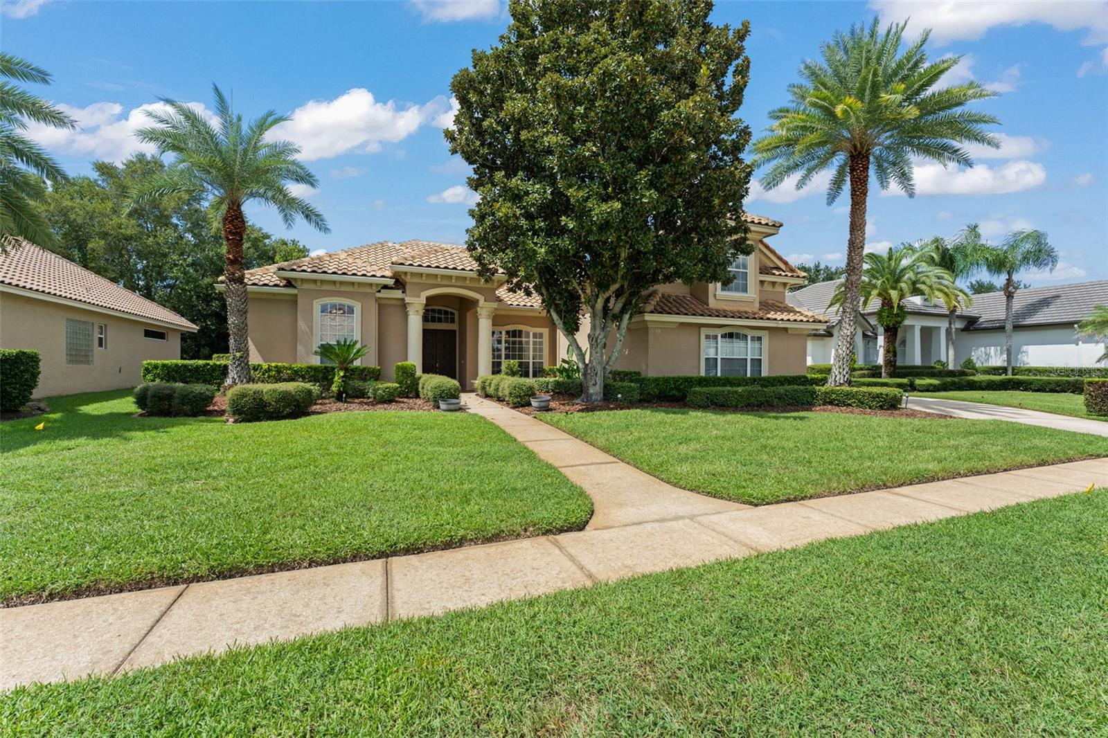 5119 KEENELAND CIRCLE