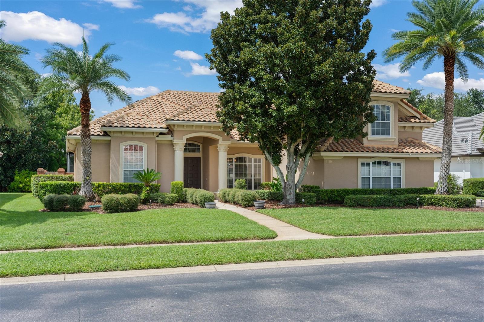 5119 KEENELAND CIRCLE