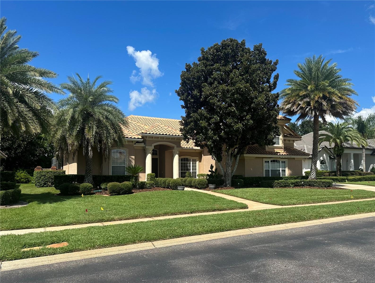 5119 KEENELAND CIRCLE