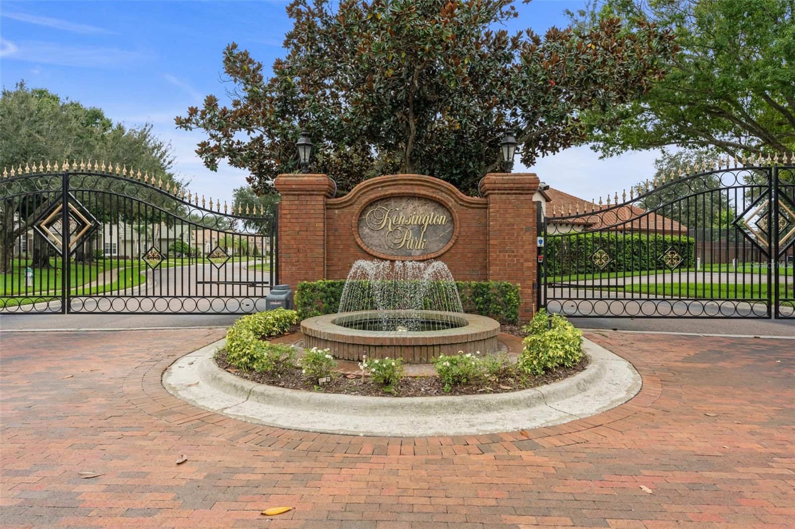5119 KEENELAND CIRCLE