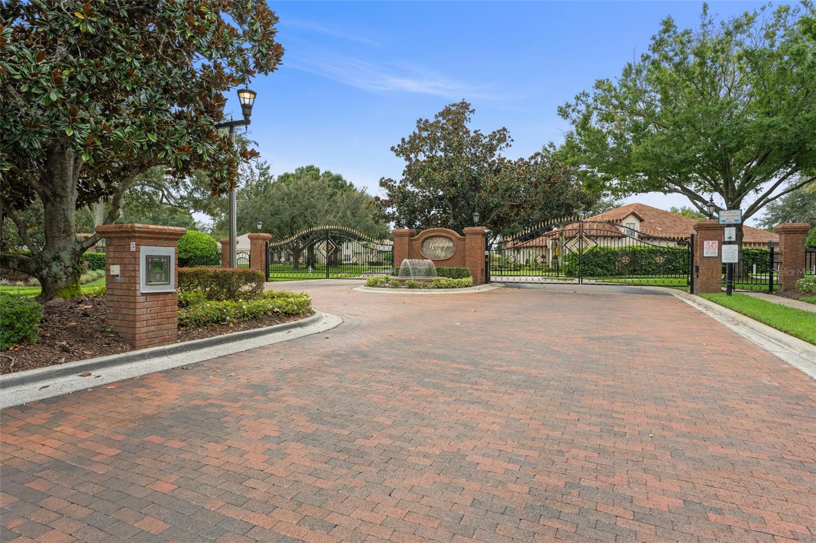 5119 KEENELAND CIRCLE