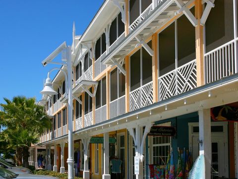 A home in BRADENTON