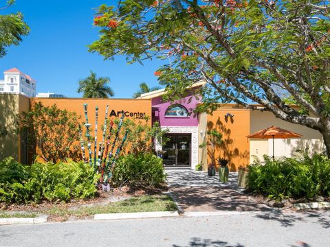 A home in BRADENTON