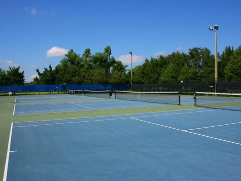 A home in BRADENTON