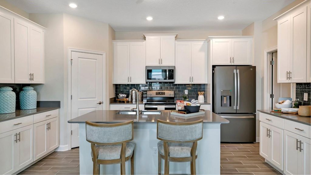 Photo of 3066 Armstrong Avenue, Clermont, FL 34714 (MLS # O6351474)