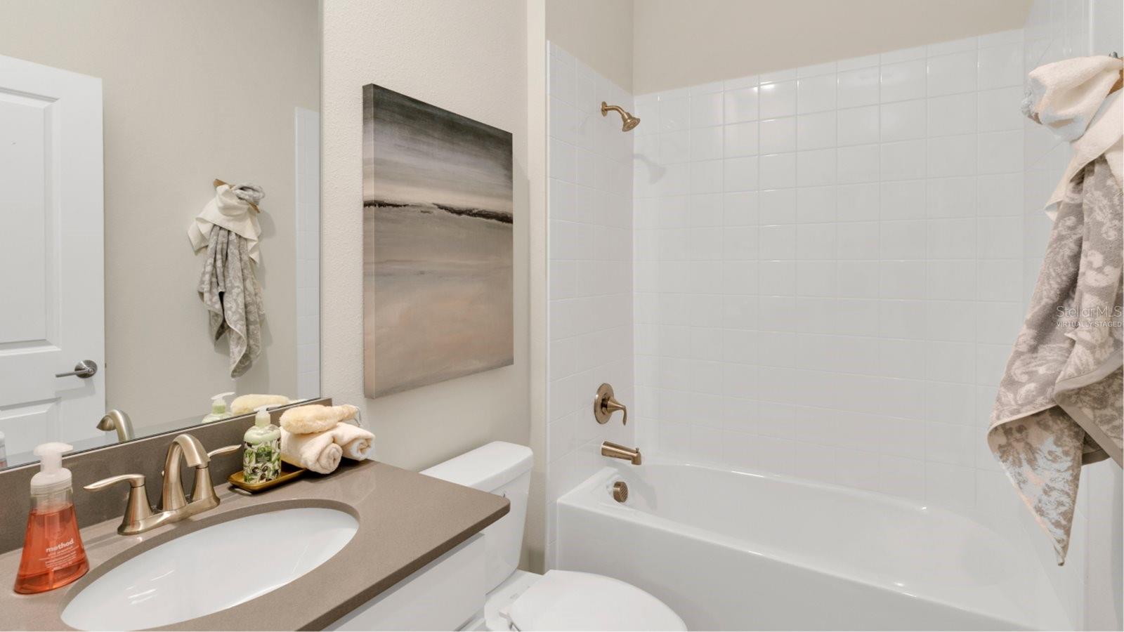 WELLNESS WAY 50S - Residential