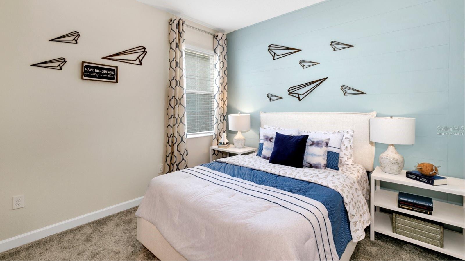 WELLNESS WAY 50S - Residential