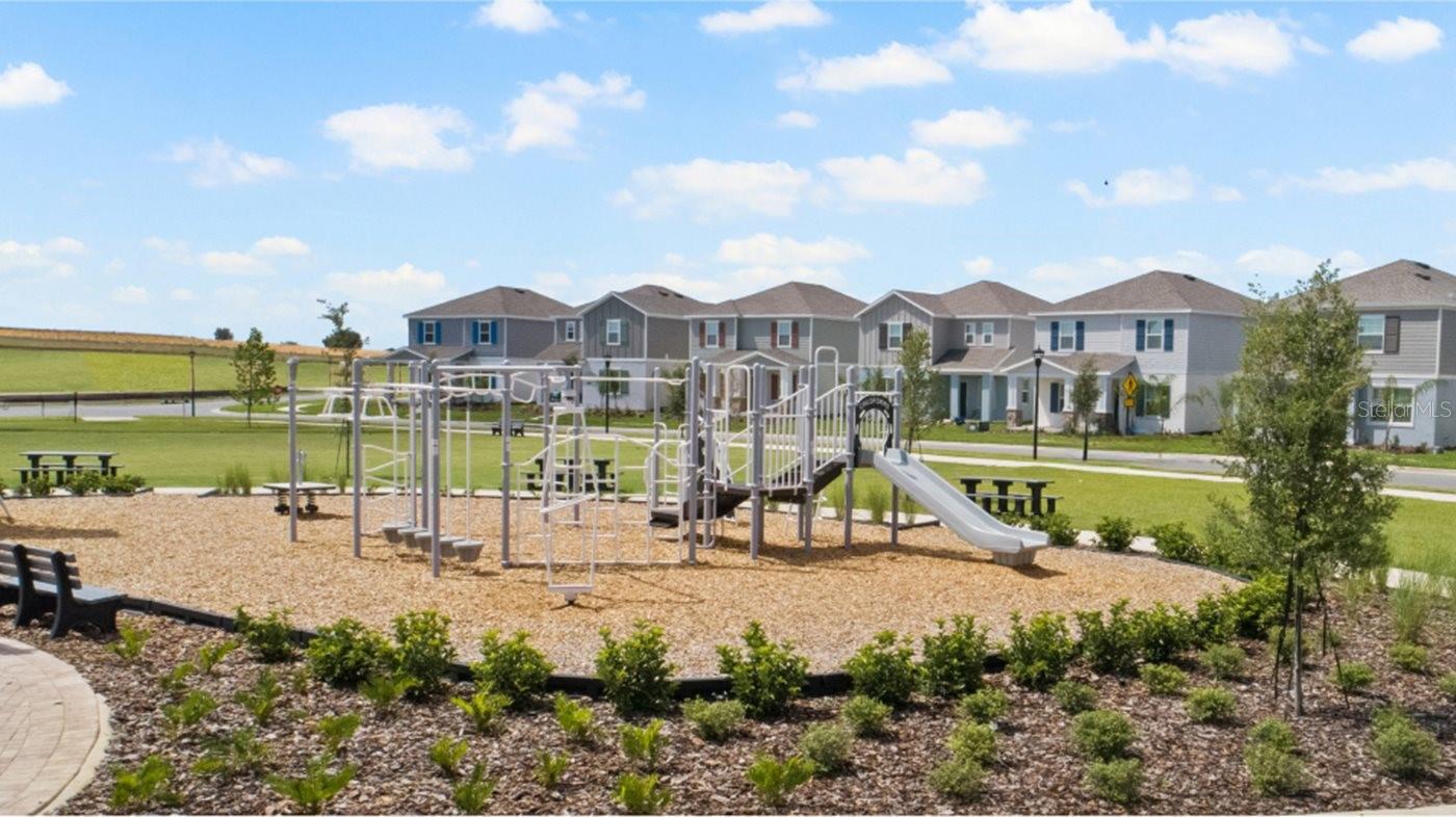 WELLNESS WAY 50S - Residential
