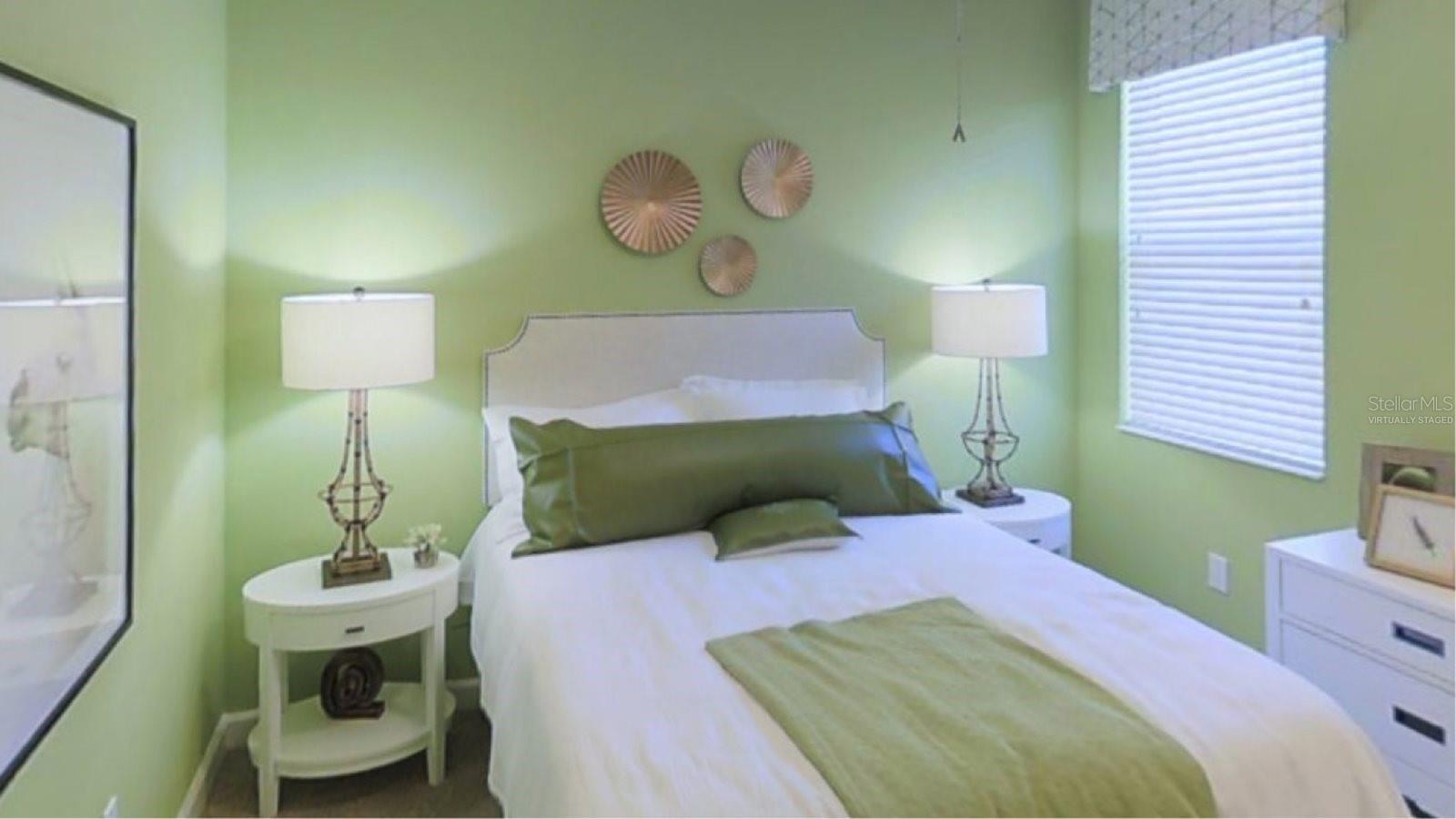 WELLNESS WAY 50S - Residential