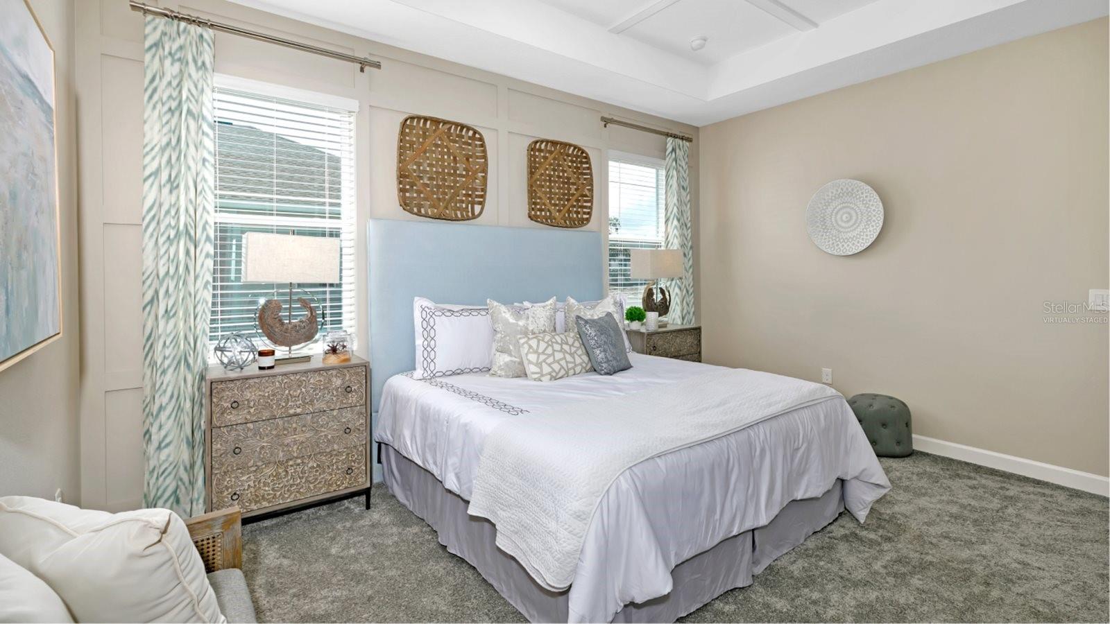WELLNESS WAY 50S - Residential