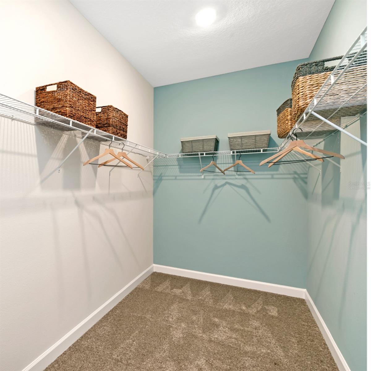 WELLNESS WAY 50S - Residential
