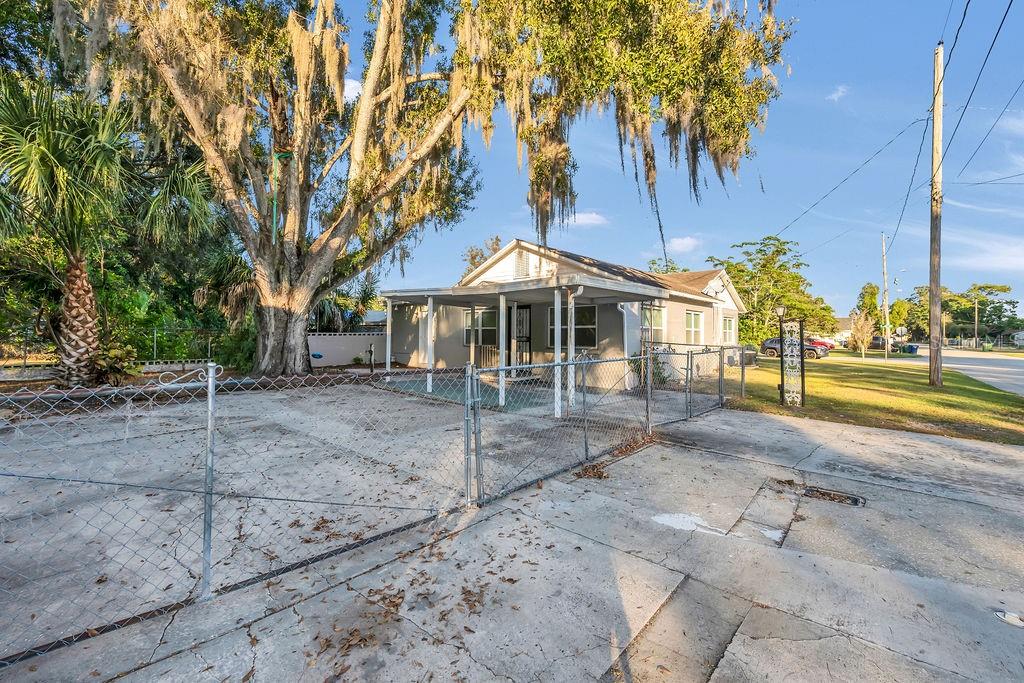 SILVERCREST ADD - Residential Income