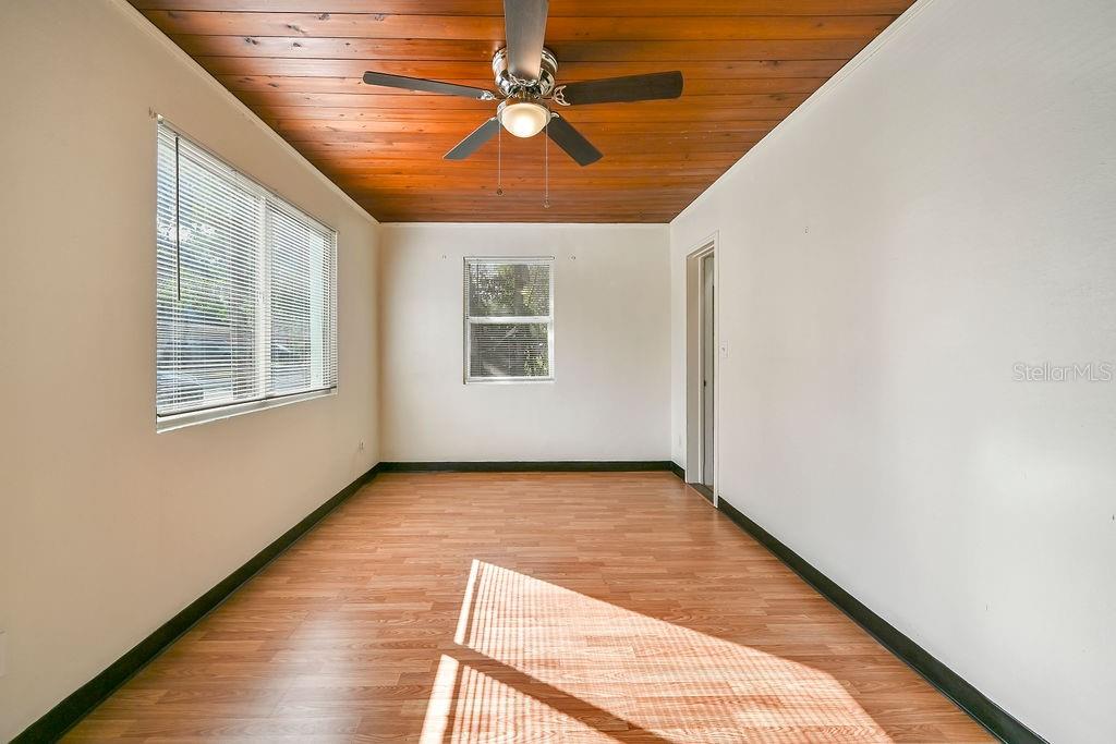 SILVERCREST ADD - Residential Income