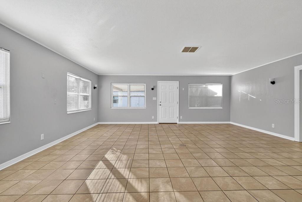 SILVERCREST ADD - Residential Income