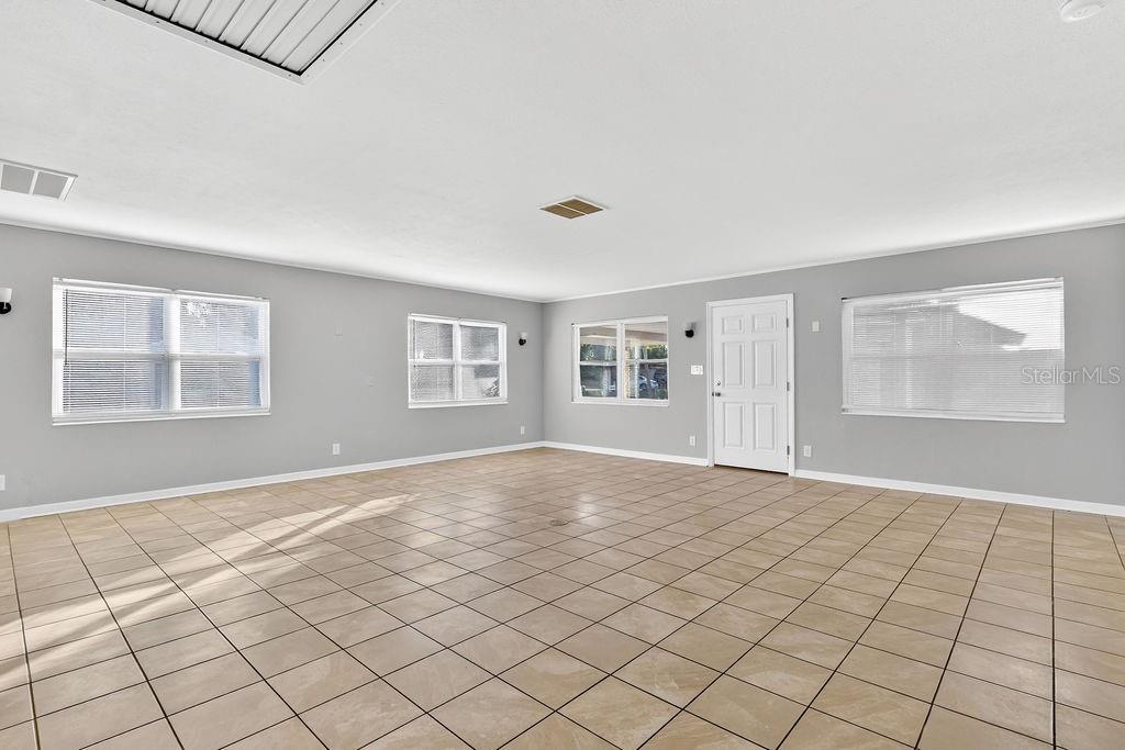 SILVERCREST ADD - Residential Income