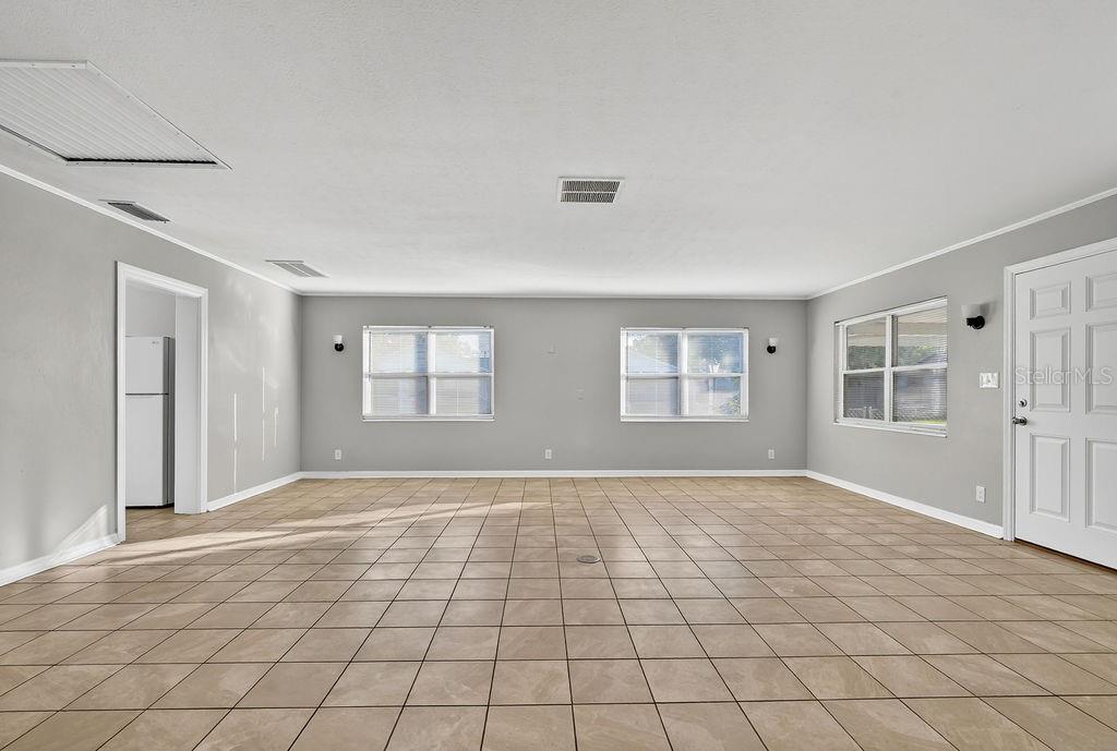 SILVERCREST ADD - Residential Income