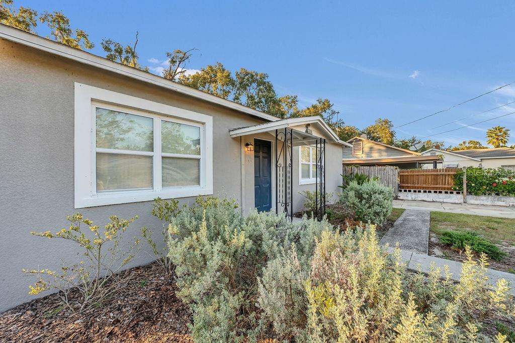 SILVERCREST ADD - Residential Income