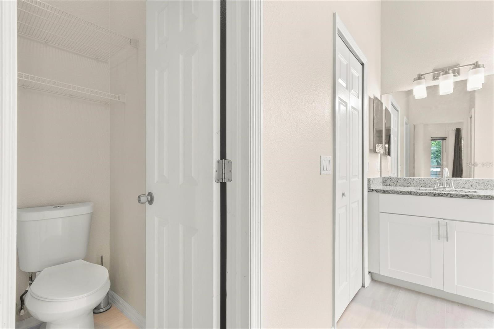 BLOOMINGDALE VILLAGE PH I SUB - Residential